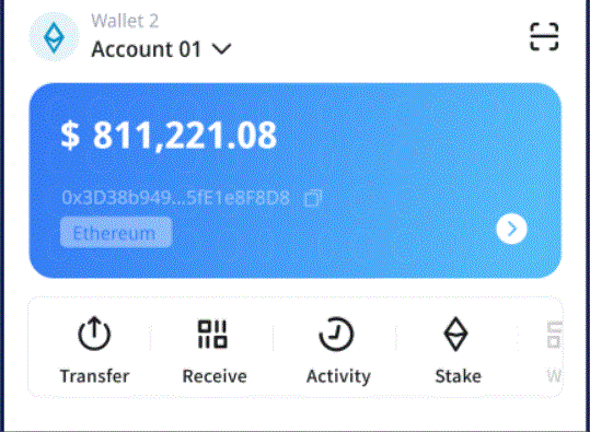 壮乡山歌，一唱就ETH钱包是一辈子（艺近